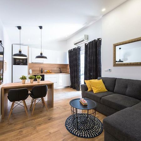 دوبروفينك Apartment Central 1 المظهر الخارجي الصورة