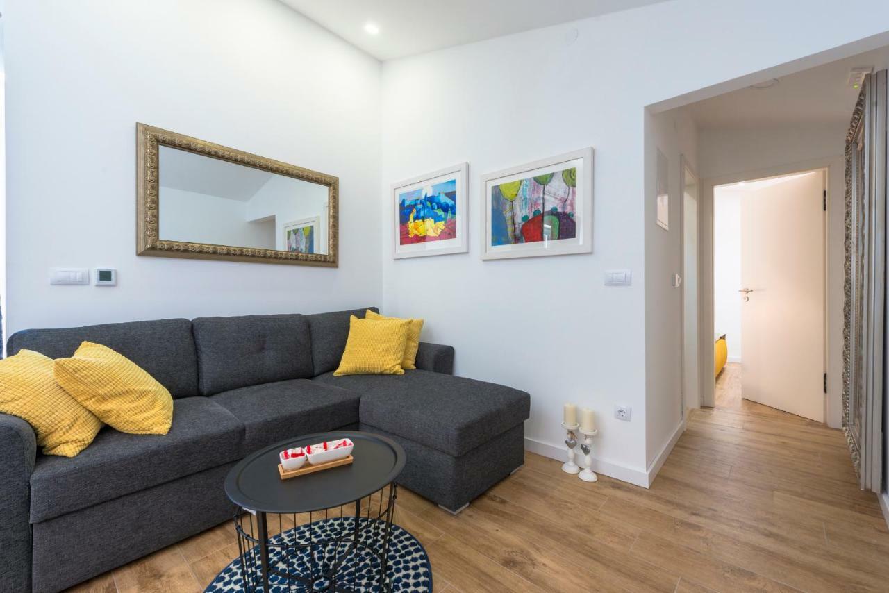 دوبروفينك Apartment Central 1 المظهر الخارجي الصورة