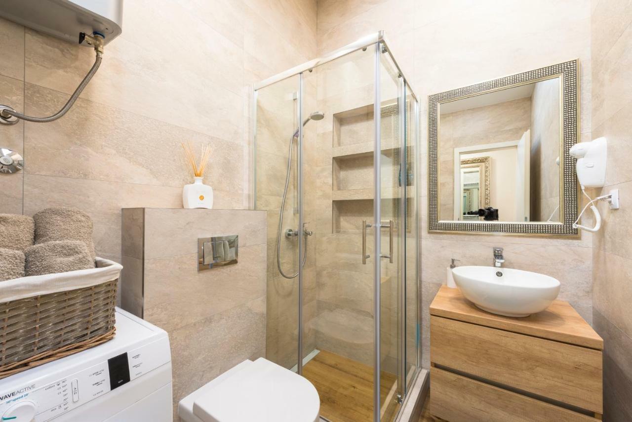 دوبروفينك Apartment Central 1 المظهر الخارجي الصورة