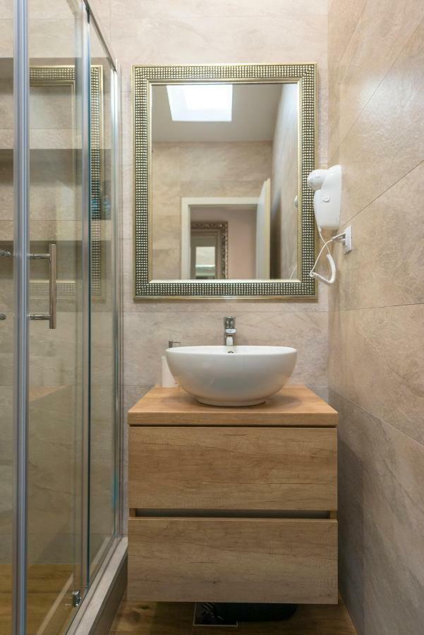 دوبروفينك Apartment Central 1 المظهر الخارجي الصورة
