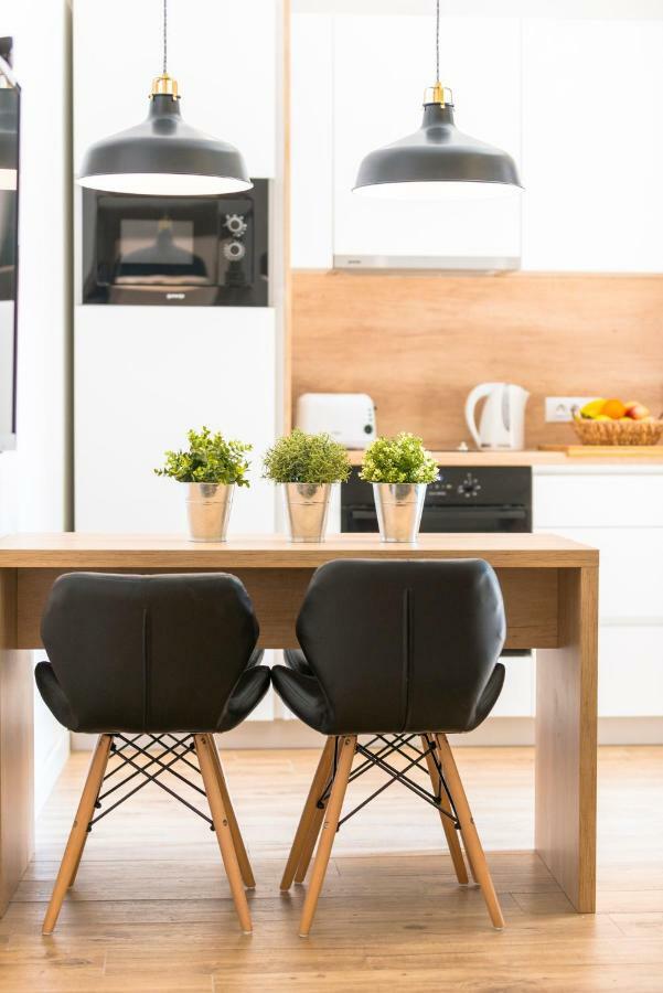 دوبروفينك Apartment Central 1 المظهر الخارجي الصورة