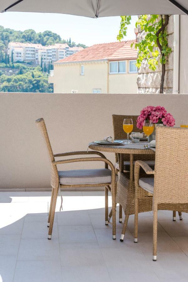 دوبروفينك Apartment Central 1 المظهر الخارجي الصورة