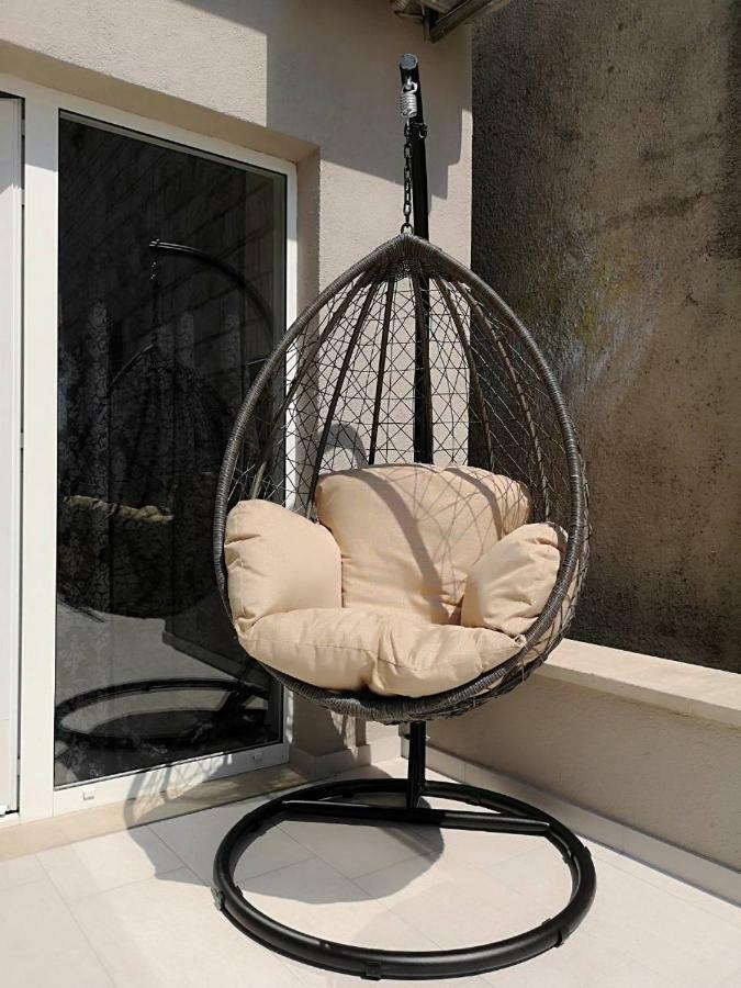 دوبروفينك Apartment Central 1 المظهر الخارجي الصورة